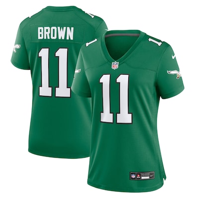 Philadelphia Eagles Women Jerseys 2025-10-23-003